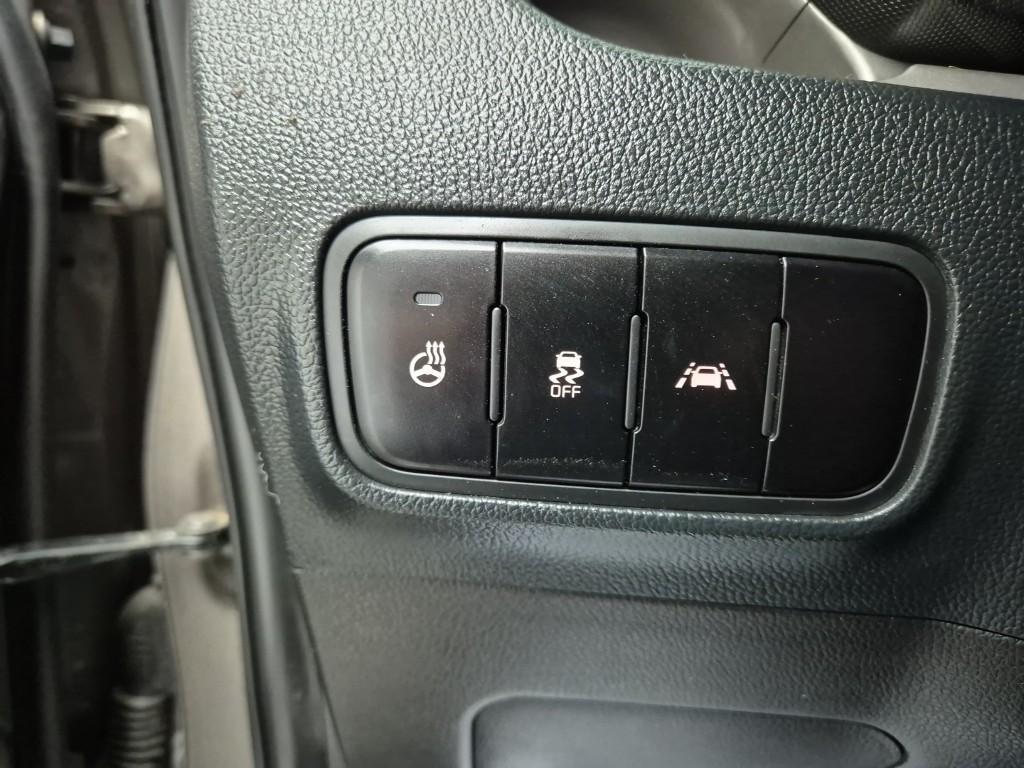 KIA Ray 2021 Gris - Importación desde Corea - HF Imports Iquique - Foto 16