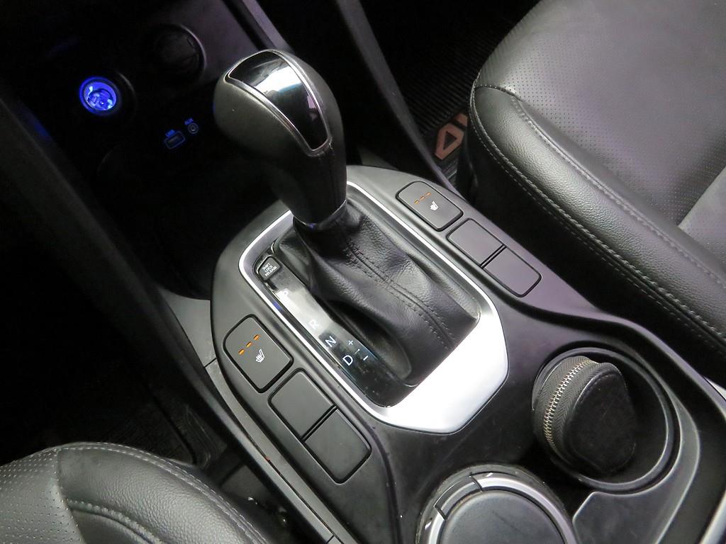 HYUNDAI Santa Fe - Vista 11