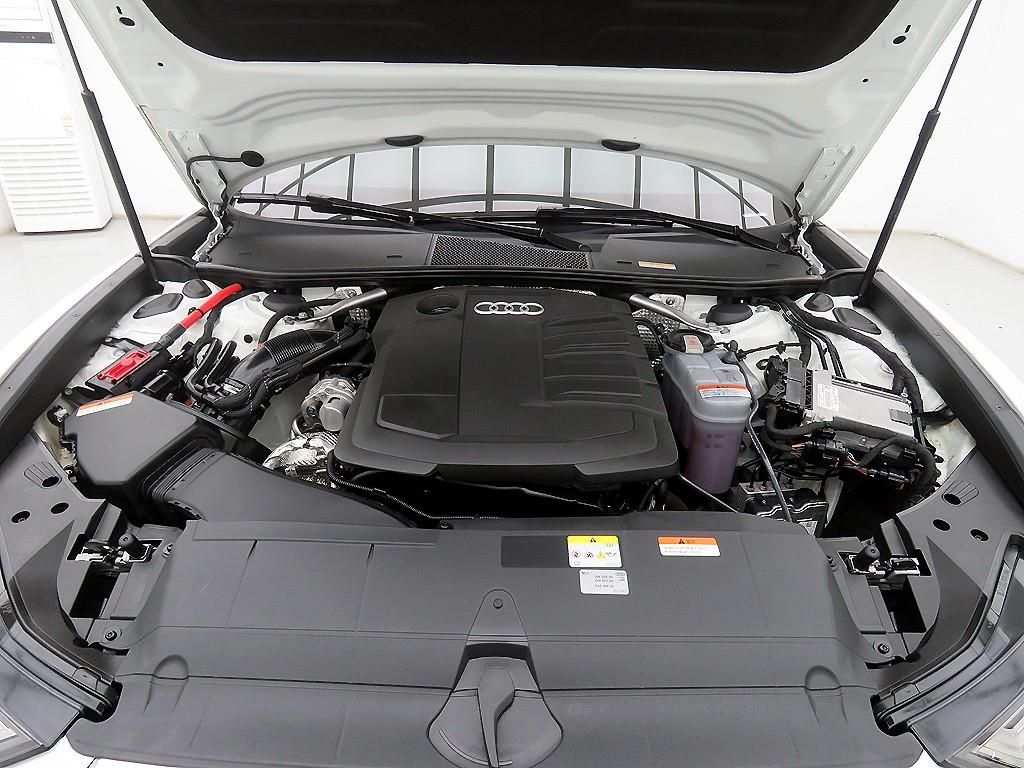 Audi A6 2023 - Importación desde Corea - HF Imports Iquique - Foto 19