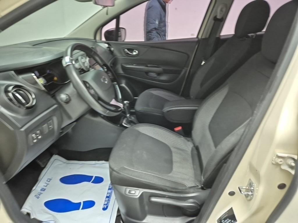 SAMSUNG QM3 2015 the color of pearl - Importación desde Corea - HF Imports Iquique - Foto 17