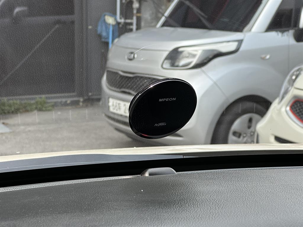 KIA Ray 2021 Blanco - Importación desde Corea - HF Imports Iquique - Foto 17