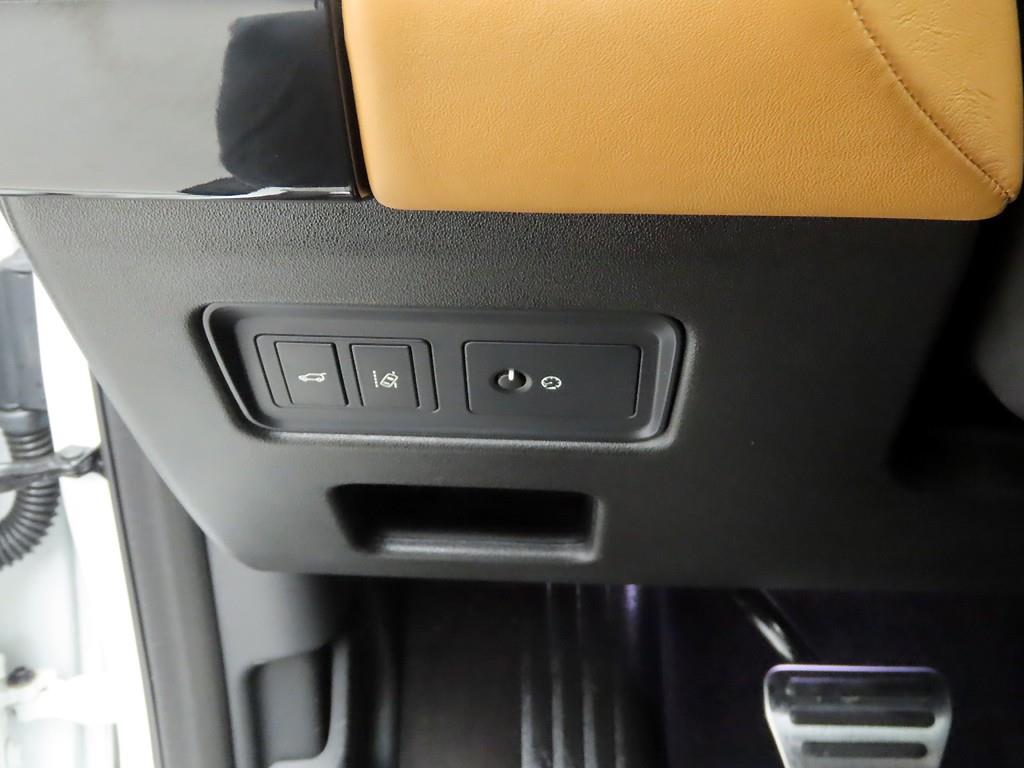 Land Rover Discovery 2017 Blanco - Importación desde Corea - HF Imports Iquique - Foto 13