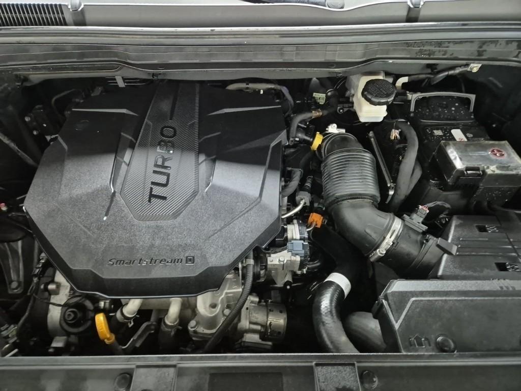 KIA Carnival 2021 Negro - Importación desde Corea - HF Imports Iquique - Foto 19