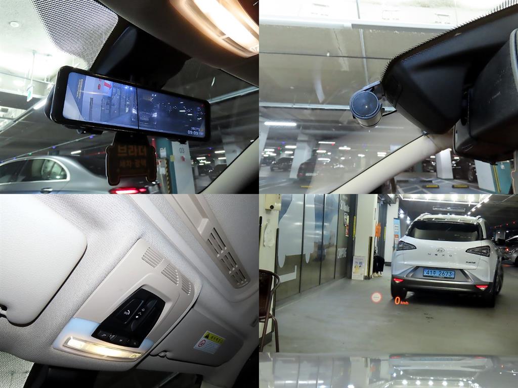 BMW 4 Series 2018 Blanco - Importación desde Corea - HF Imports Iquique - Foto 17