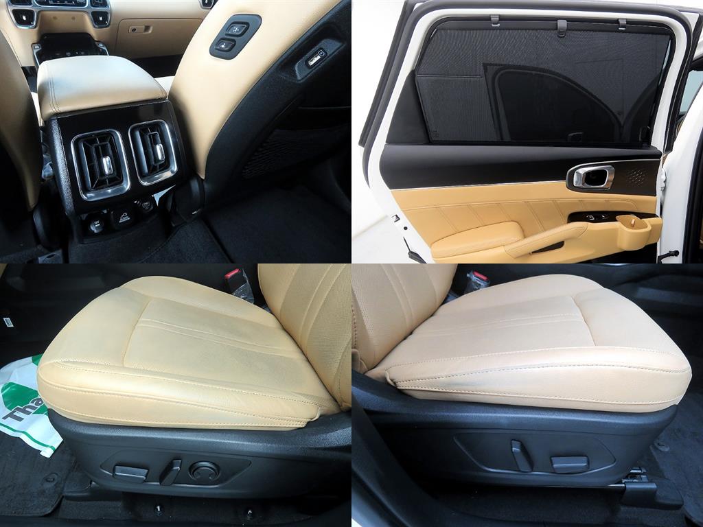 KIA Sorento 2023 - Importación desde Corea - HF Imports Iquique - Foto 16