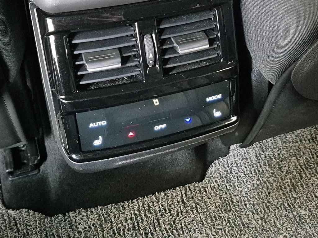 SAMSUNG Grand Koleos 2025 Blanco - Importación desde Corea - HF Imports Iquique - Foto 19