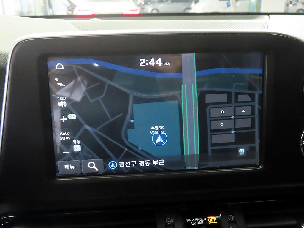 HYUNDAI Grandeur 2019 - Importación desde Corea - HF Imports Iquique - Foto 15