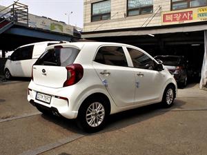 KIA Morning - Vista 7