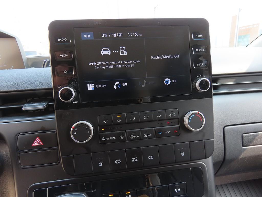 HYUNDAI Staria - Vista 12