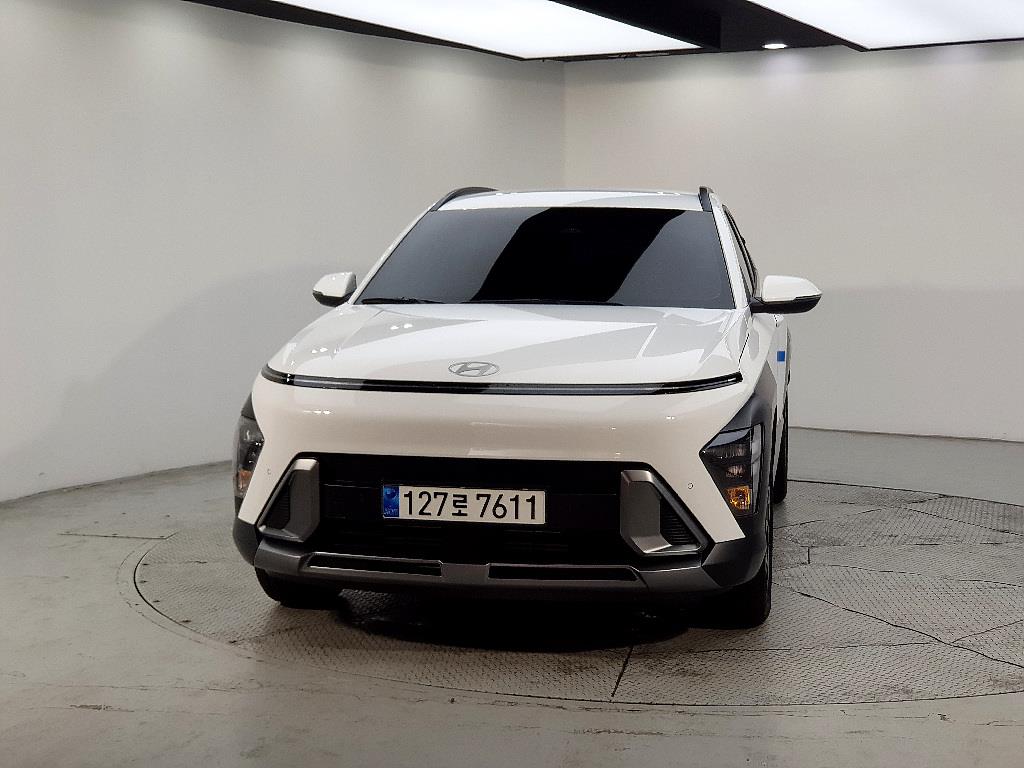 HYUNDAI Kona - Vista 2