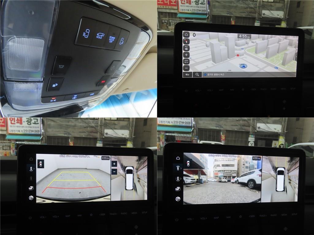 HYUNDAI Staria 2022 - Importación desde Corea - HF Imports Iquique - Foto 19