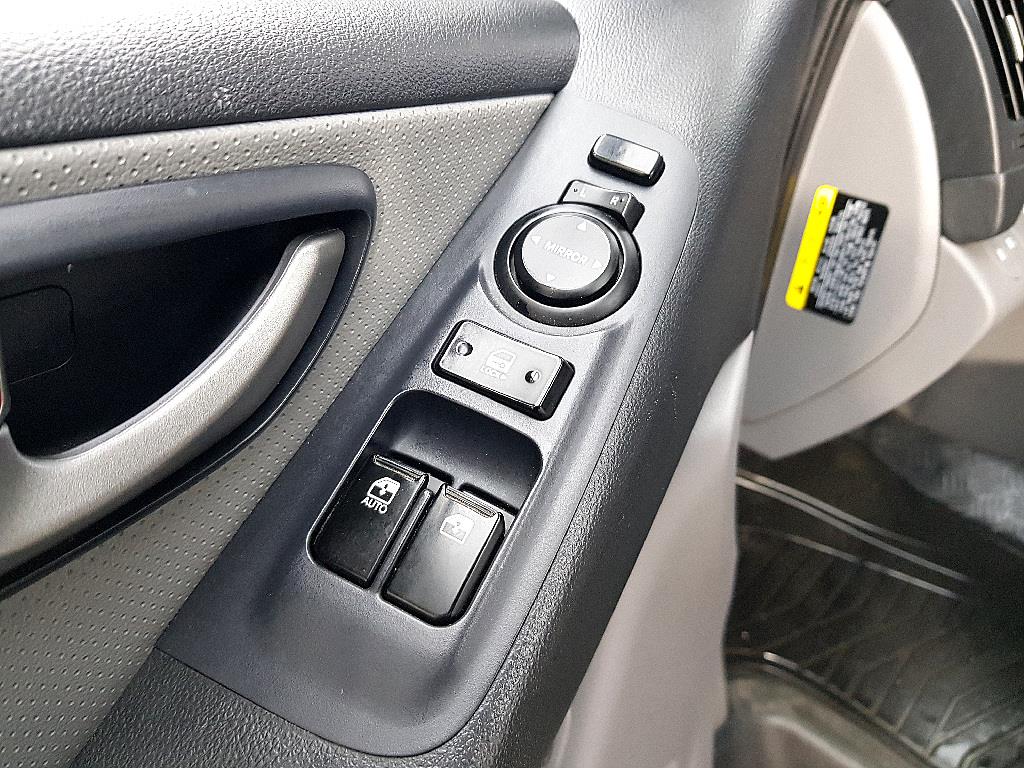 HYUNDAI Starex - Vista 11