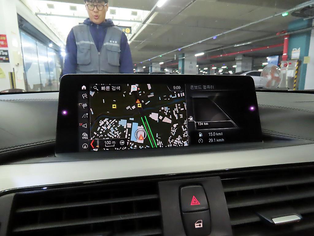 BMW 4 Series - Vista 12