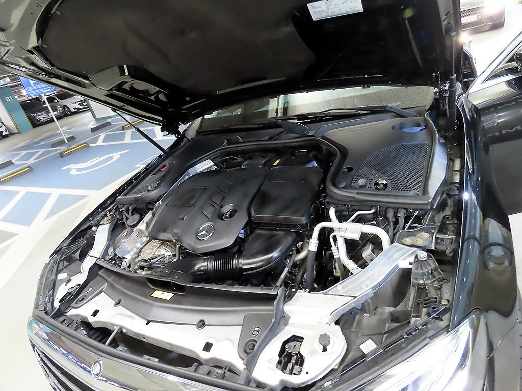 Mercedes Benz E class 2019 - Importación desde Corea - HF Imports Iquique - Foto 19