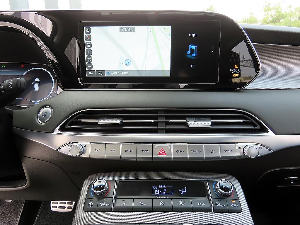 HYUNDAI Palisade - Vista 12