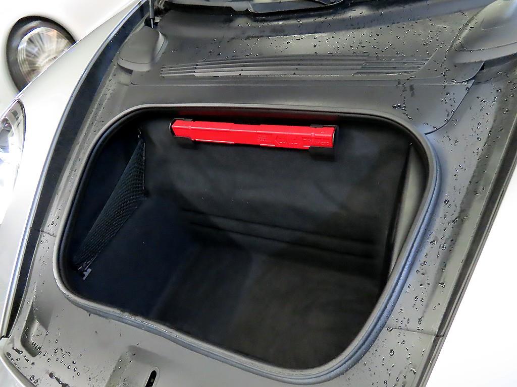 Porsche 911 2021 Plateado - Importación desde Corea - HF Imports Iquique - Foto 16