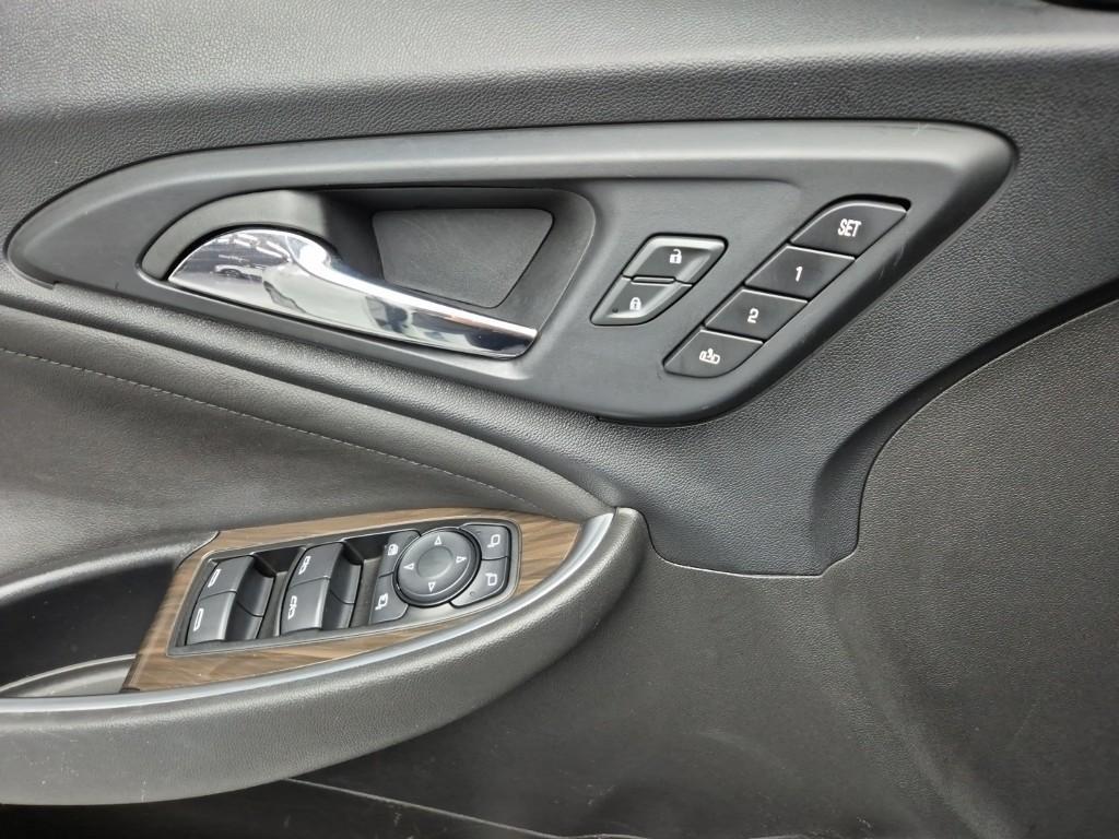 Chevrolet Malibu 2019 Blanco - Importación desde Corea - HF Imports Iquique - Foto 19