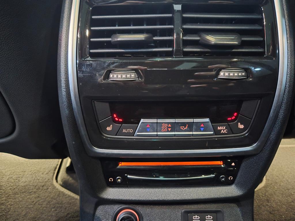 BMW X7 2022 Negro - Importación desde Corea - HF Imports Iquique - Foto 16