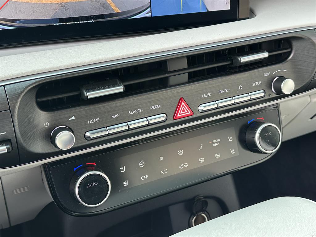 HYUNDAI Palisade 2025 Blanco - Importación desde Corea - HF Imports Iquique - Foto 15