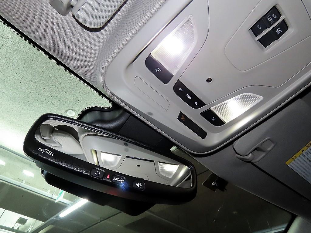 Chevrolet Impala 2018 Negro - Importación desde Corea - HF Imports Iquique - Foto 15