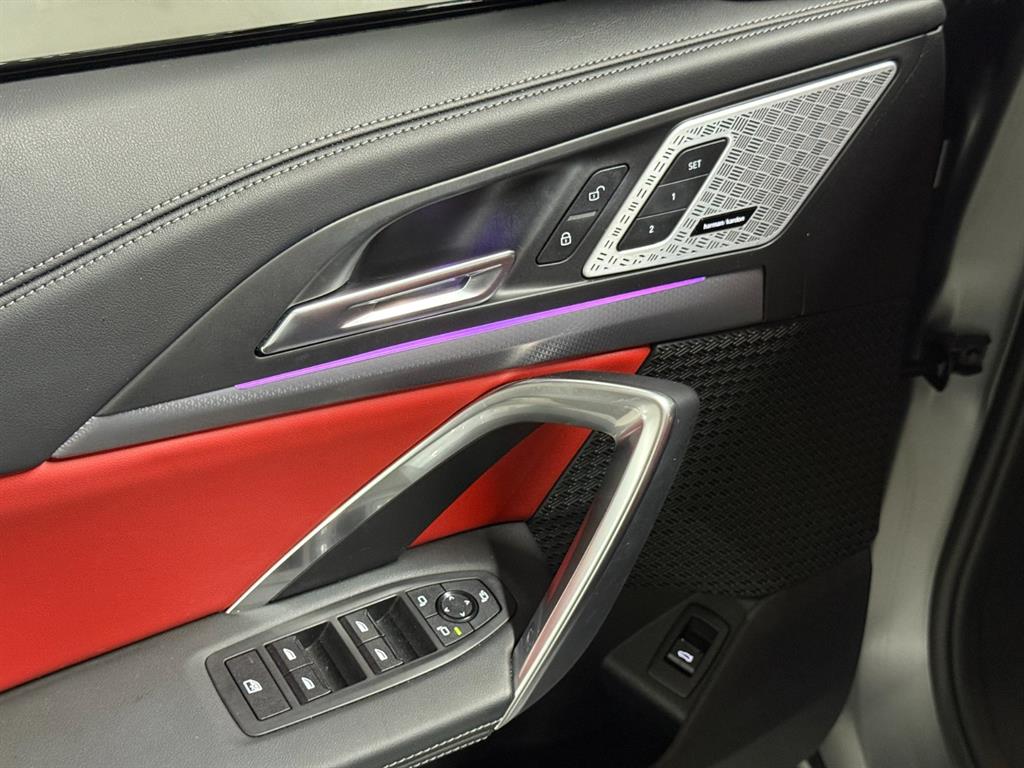 BMW X1 2024 Gris - Importación desde Corea - HF Imports Iquique - Foto 14