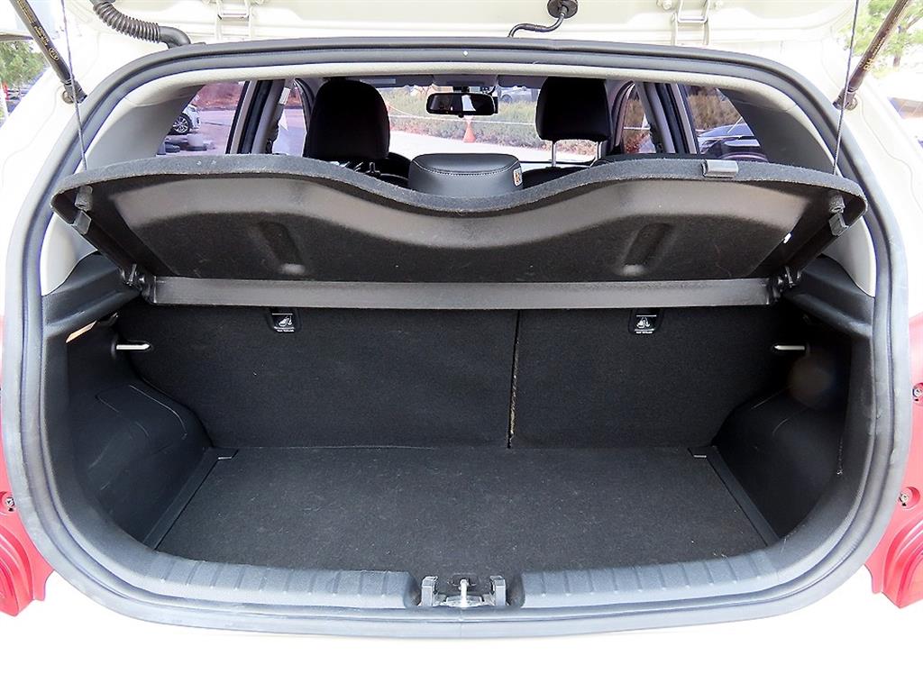 KIA Morning 2018 Blanco - Importación desde Corea - HF Imports Iquique - Foto 18