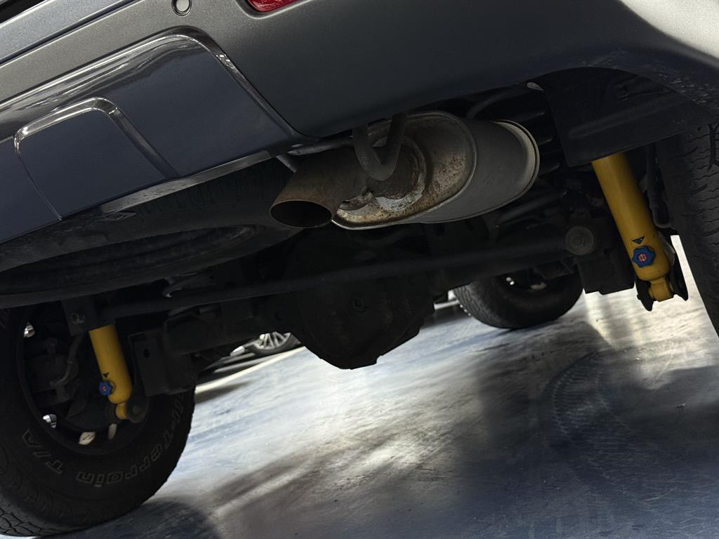 Ssangyong Korando 2017 Gris - Importación desde Corea - HF Imports Iquique - Foto 20