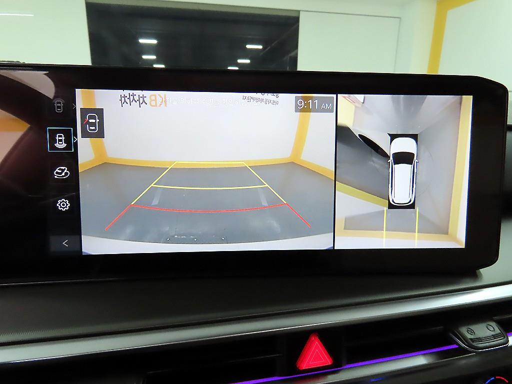 KIA Sorento 2024 Blanco - Importación desde Corea - HF Imports Iquique - Foto 15