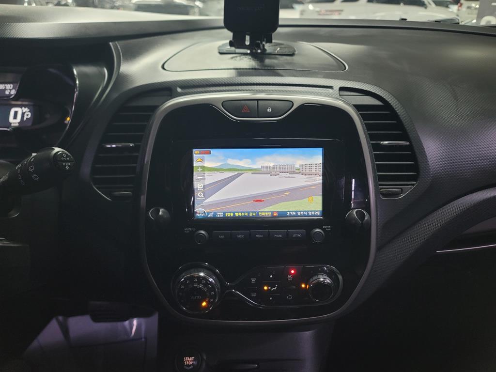 SAMSUNG QM3 2015 Blanco - Importación desde Corea - HF Imports Iquique - Foto 14