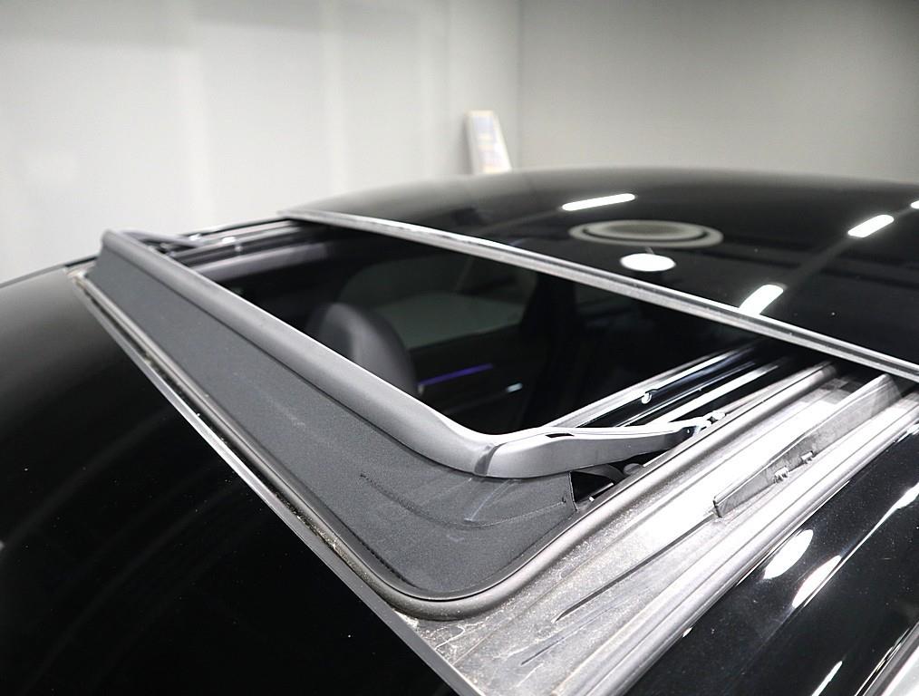 Audi A6 2021 Negro - Importación desde Corea - HF Imports Iquique - Foto 16