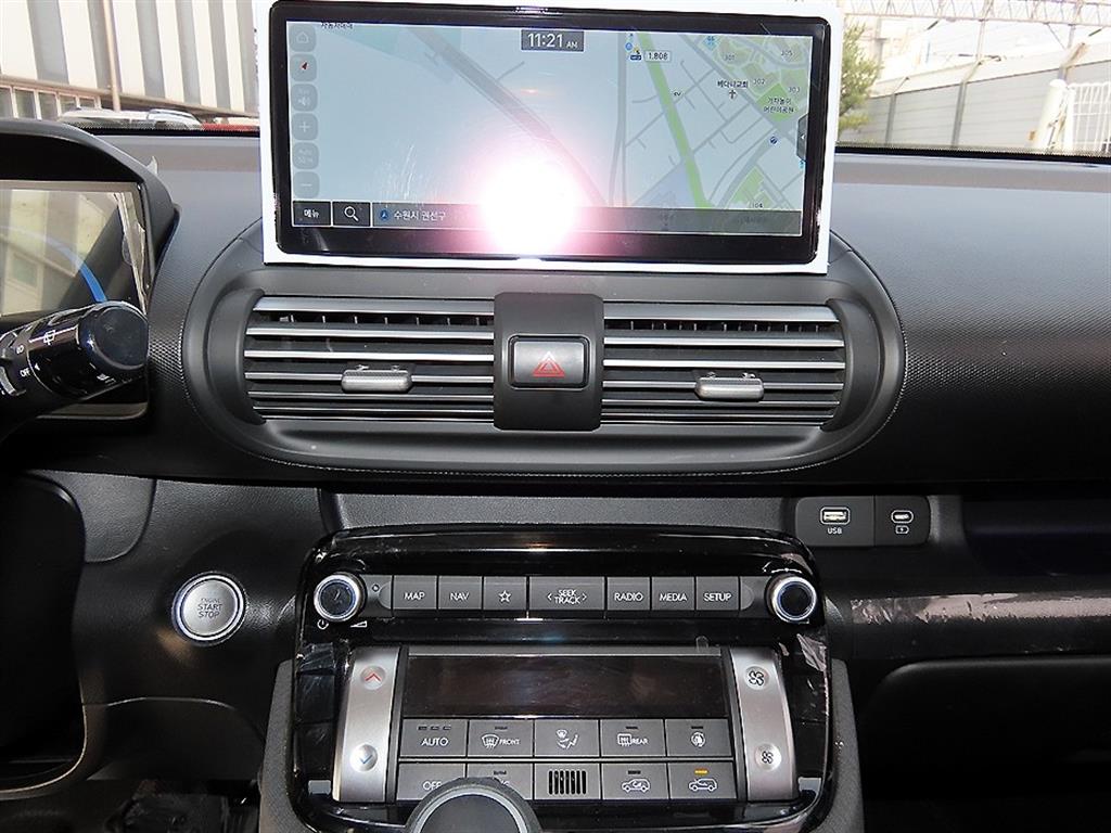 HYUNDAI Casper 2025 Blanco - Importación desde Corea - HF Imports Iquique - Foto 13