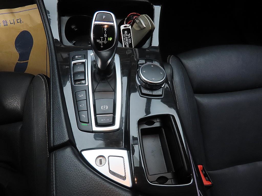 BMW 5 Series - Vista 10