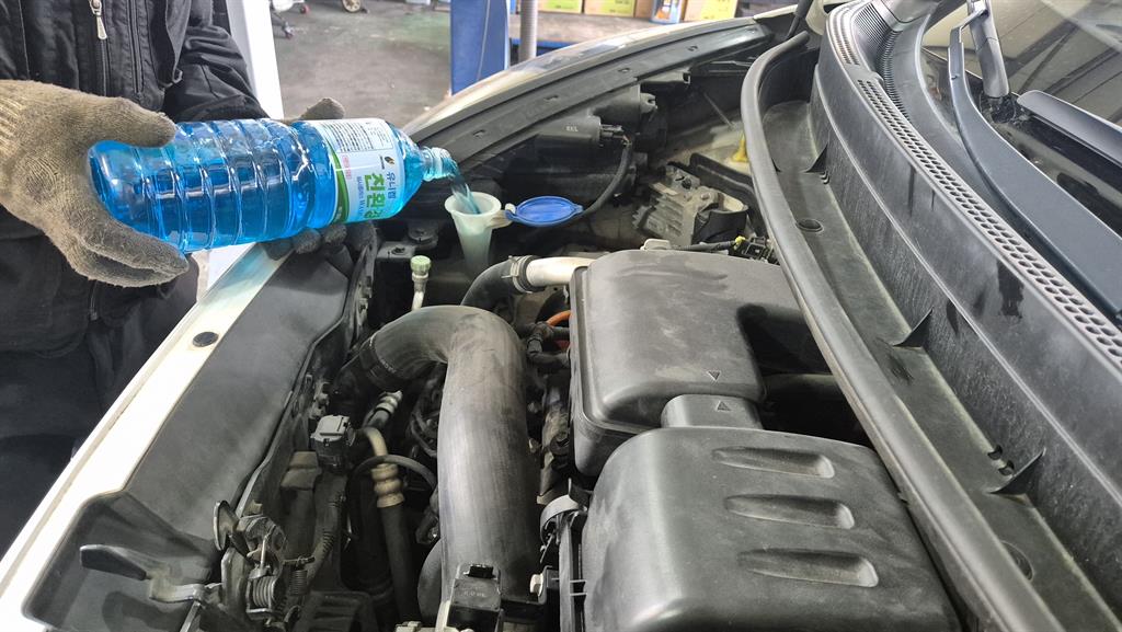 KIA Morning 2016 Blanco - Importación desde Corea - HF Imports Iquique - Foto 17