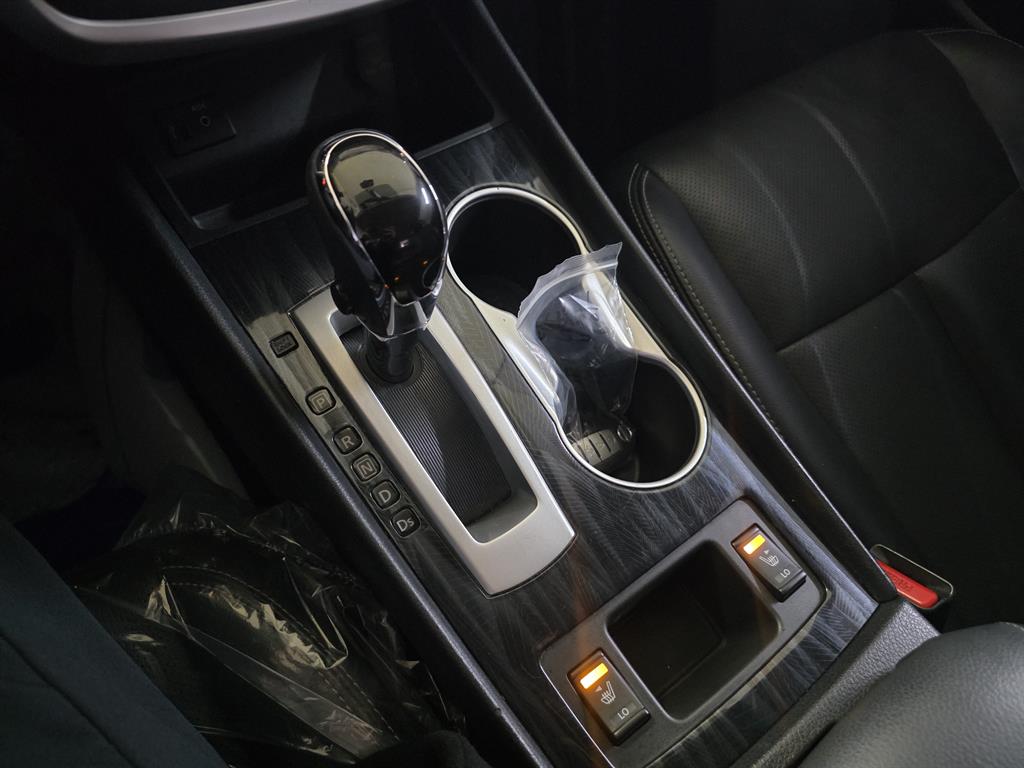 Nissan Altima 2017 Blanco - Importación desde Corea - HF Imports Iquique - Foto 15