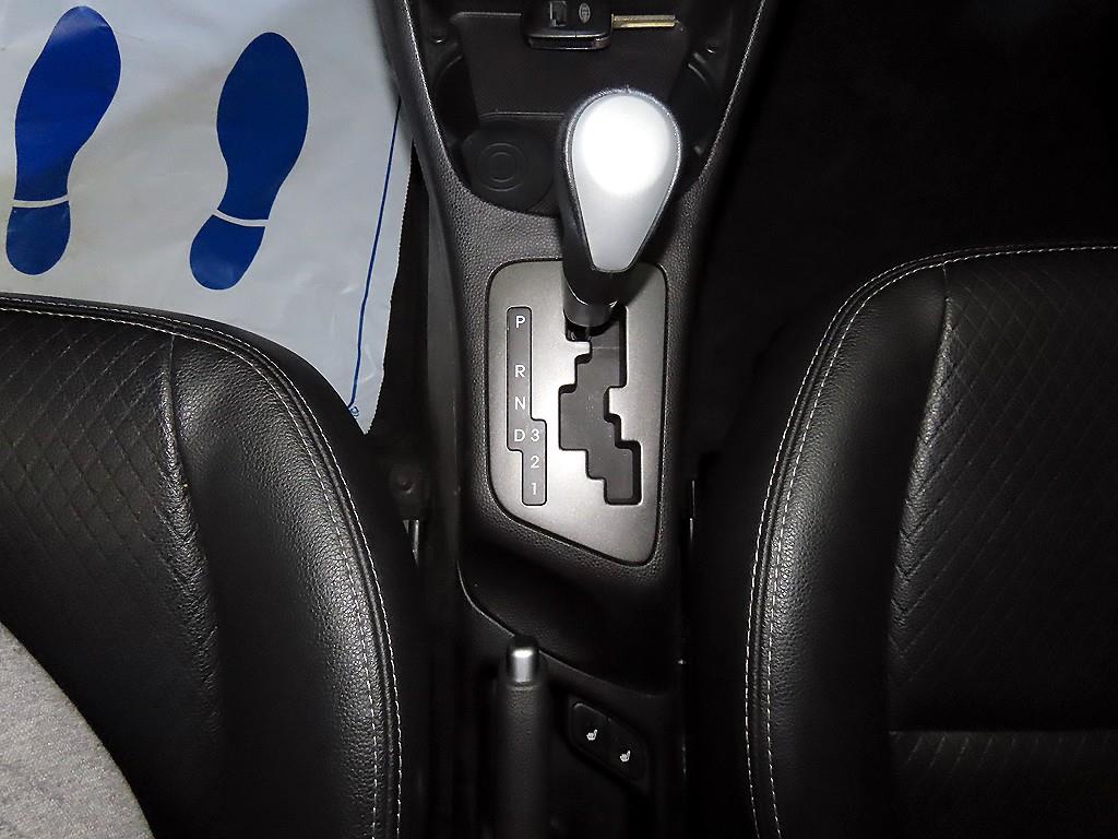 KIA Morning - Vista 12