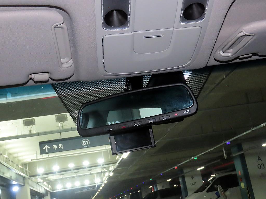 KIA Mohave 2020 Negro - Importación desde Corea - HF Imports Iquique - Foto 15