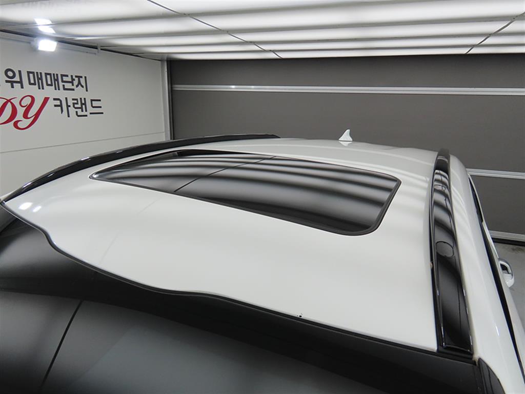 KIA Niro 2022 Blanco - Importación desde Corea - HF Imports Iquique - Foto 15