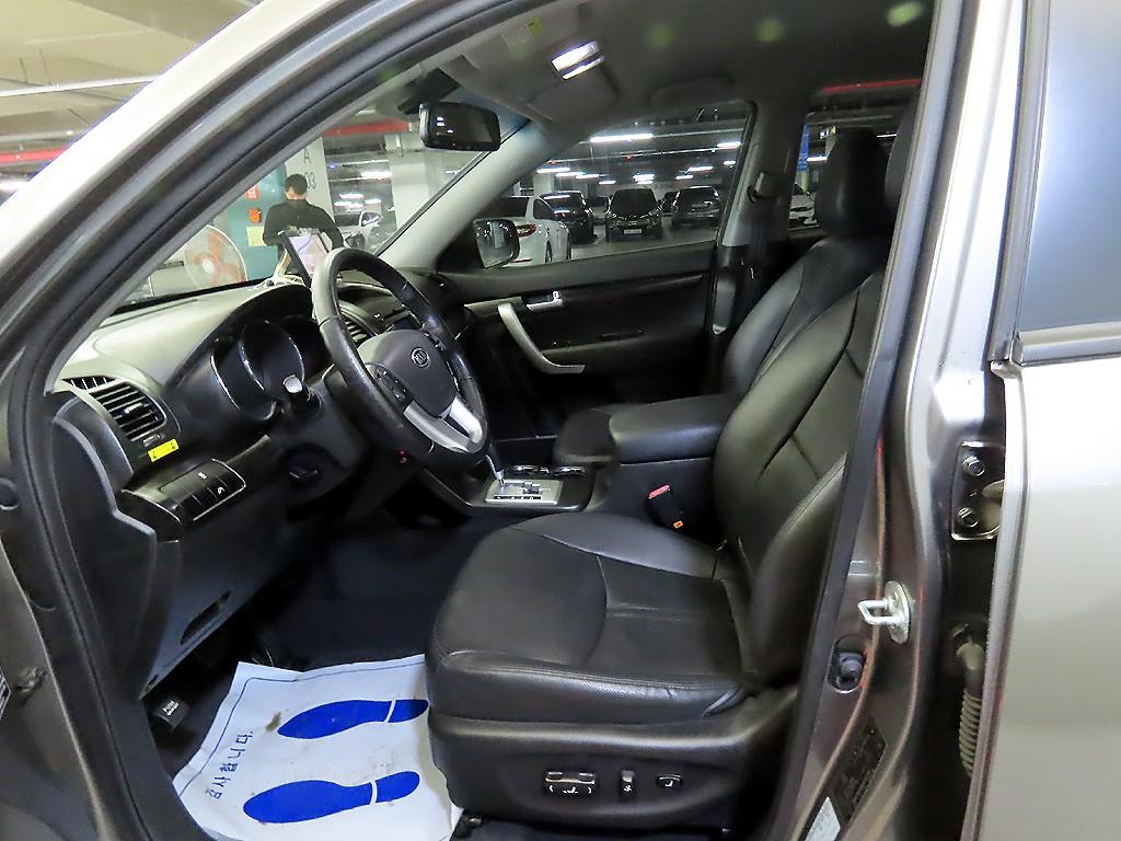 KIA Sorento - Vista 6