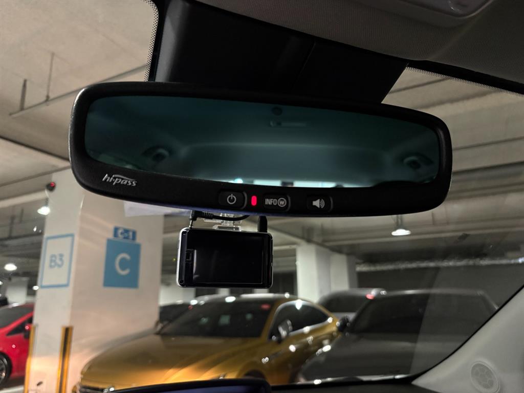 Chevrolet Trax - Vista 12