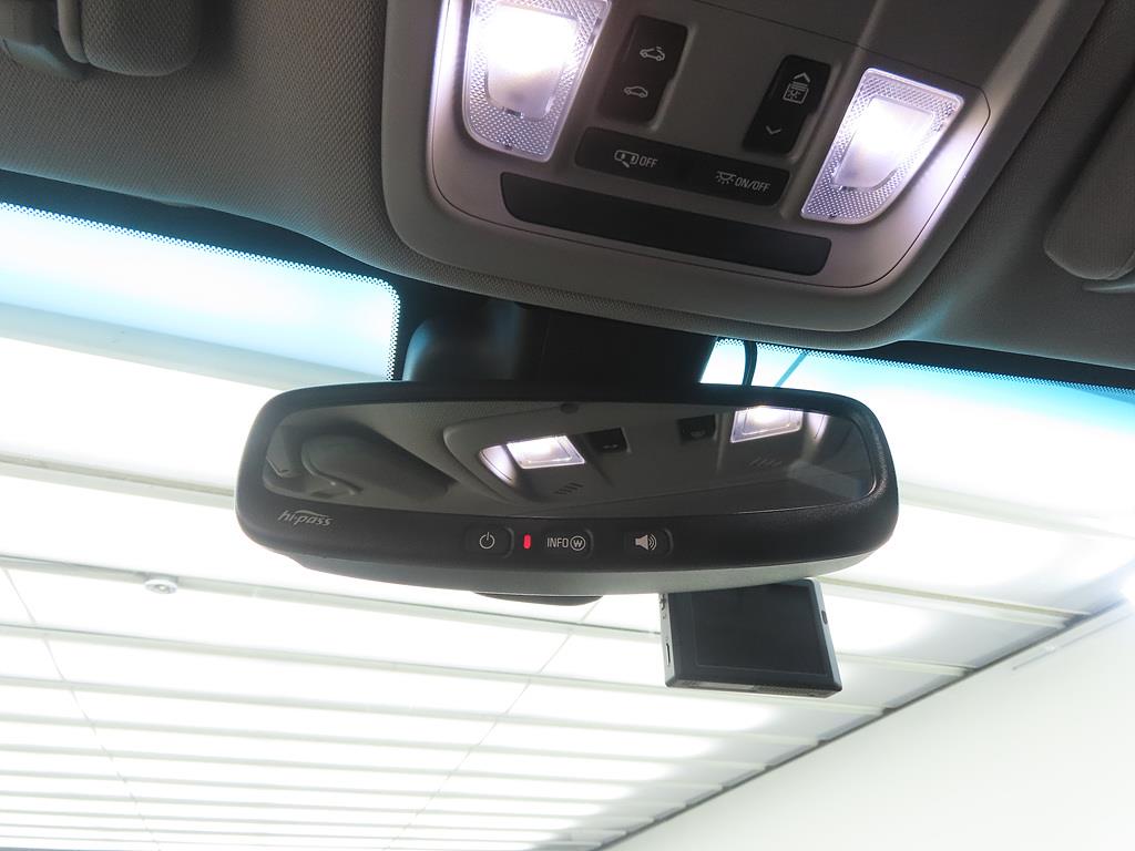 Chevrolet Malibu - Vista 12