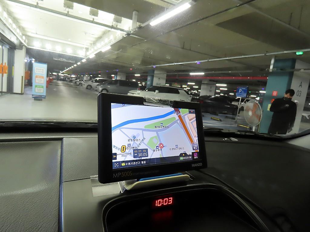 KIA Sorento 2010 Gris - Importación desde Corea - HF Imports Iquique - Foto 13