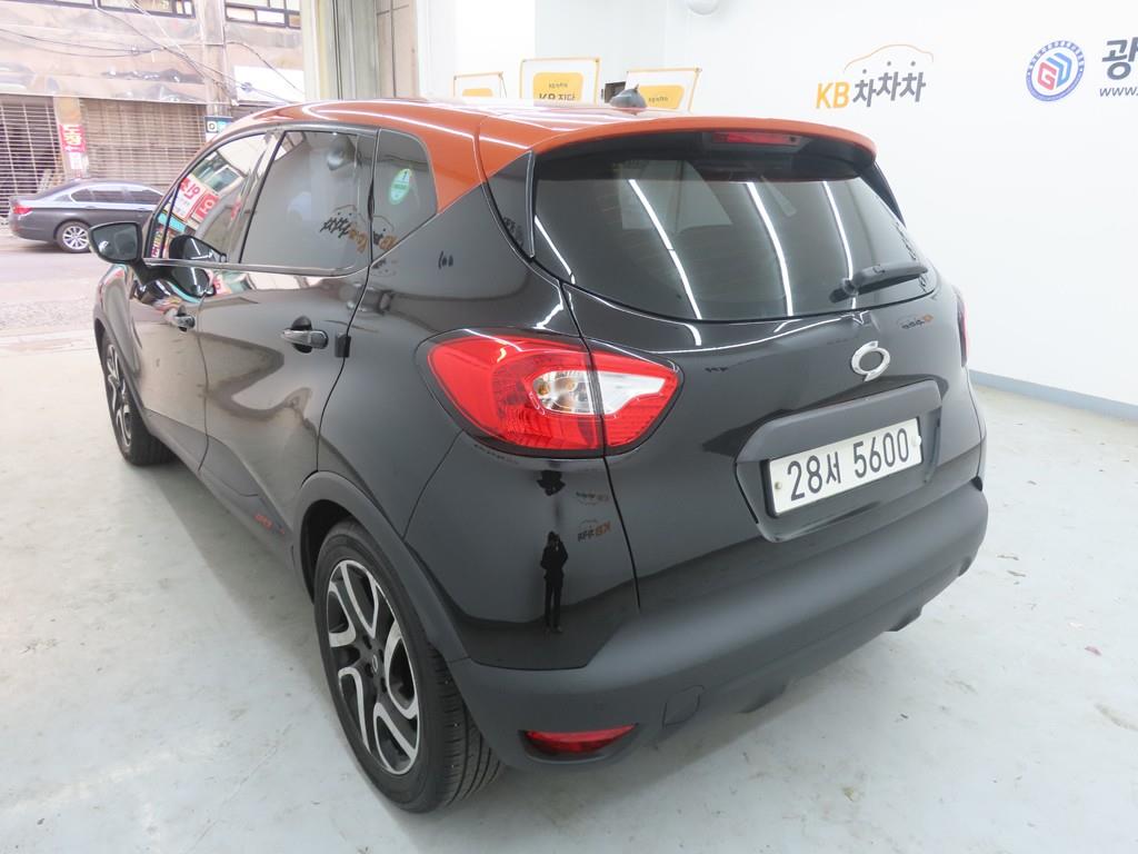 SAMSUNG QM3 - Vista 4