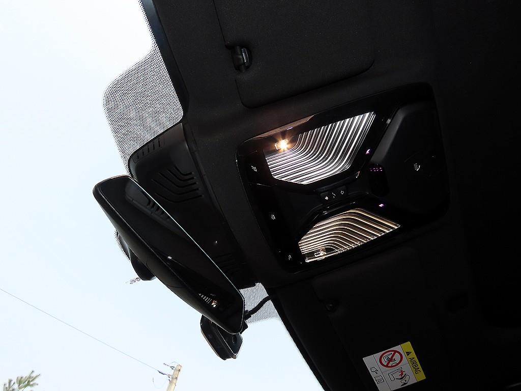 BMW 5 Series 2021 Negro - Importación desde Corea - HF Imports Iquique - Foto 15