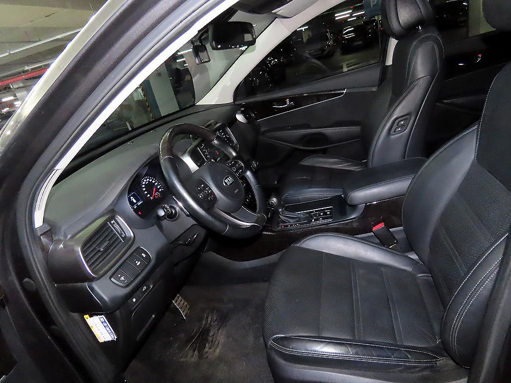 KIA Sorento - Vista 6