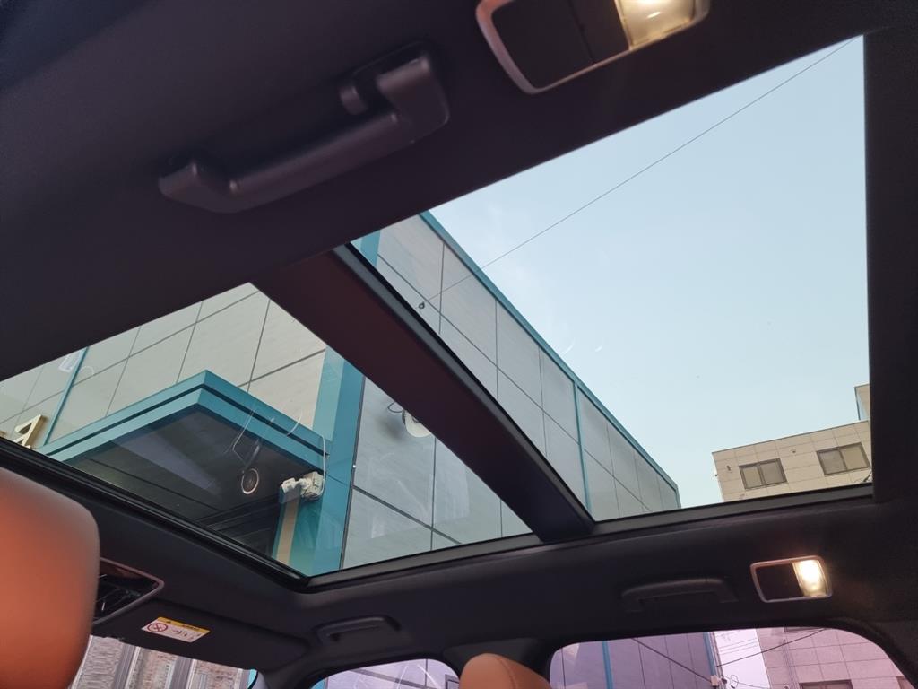 Land Rover Range Rover Sports 2016 Azul - Importación desde Corea - HF Imports Iquique - Foto 19