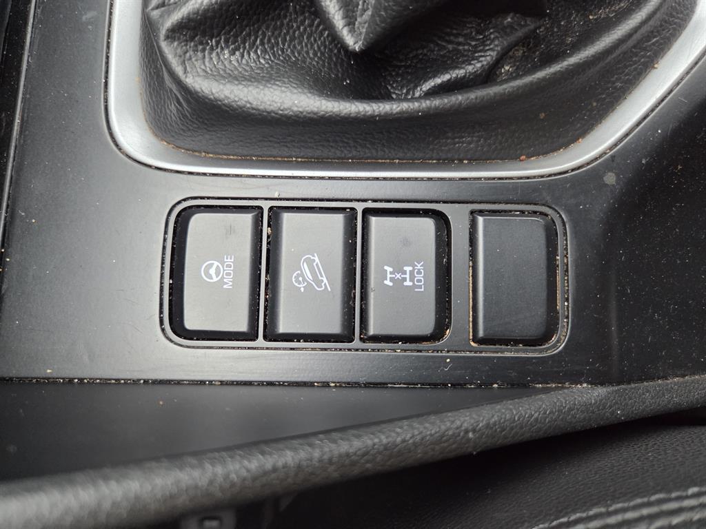 HYUNDAI Tucson 2016 Negro - Importación desde Corea - HF Imports Iquique - Foto 19