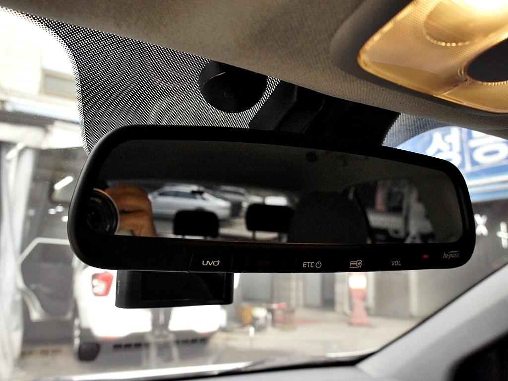 KIA Morning 2021 Blanco - Importación desde Corea - HF Imports Iquique - Foto 12