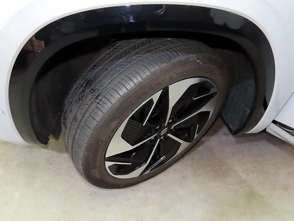 SAMSUNG Grand Koleos 2025 - Importación desde Corea - HF Imports Iquique - Foto 20