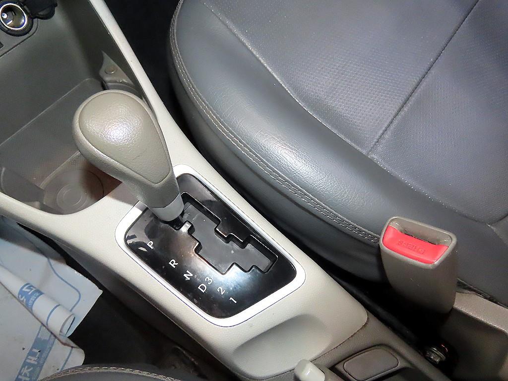 KIA Morning - Vista 12