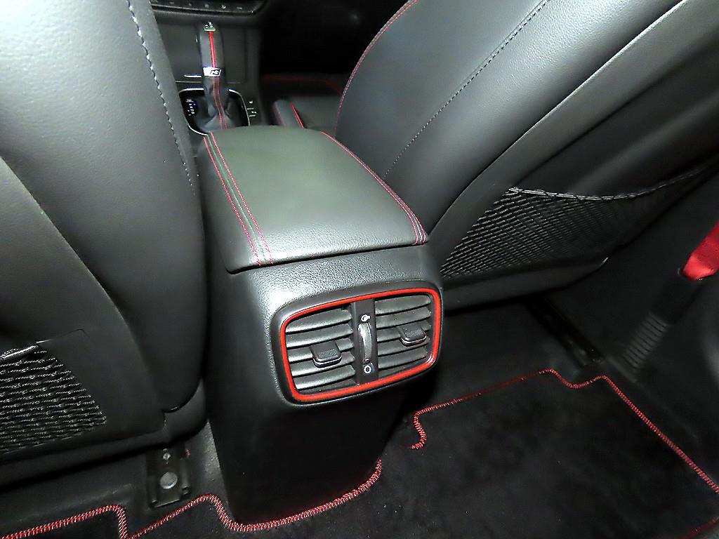 HYUNDAI i30 2019 - Importación desde Corea - HF Imports Iquique - Foto 16